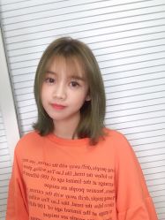 -TK·HAIR SALON韩式设计