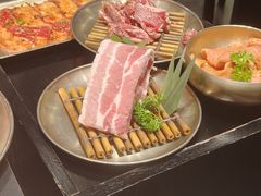 -西塔老太太泥炉烤肉(龙湖北苑天街店)