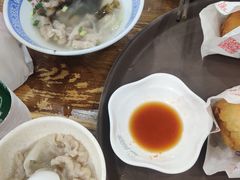 -煎意浓·吴记煎包(交通路店)