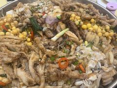 -标记好食