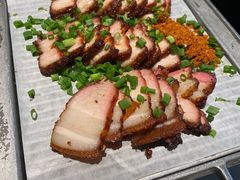 绿茶烤肉-绿茶餐厅(成都大悦城店)