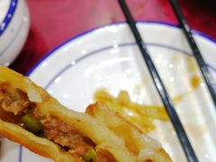 -清真麦顺和饭庄·二姐回头(和平店)
