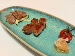 -晶荷轩(香港迪士尼乐园酒店)