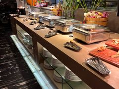 -富力希尔顿酒店·地阔自助餐厅