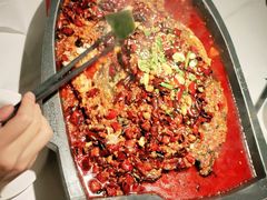 -江边城外烤全鱼(世茂广场店)