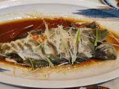 -渔家大院·胶东海鲜·老鲁菜餐厅(德胜店)