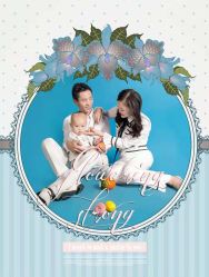 点击看大图 -巴黎春天婚纱摄影STUDIO·定制