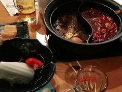 -呷哺呷哺 黄金牧场 (天福广场)