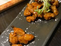 -绿茶餐厅(松江万达店)