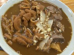-陈记卤煮小肠