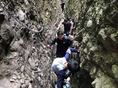 -皖西大裂谷