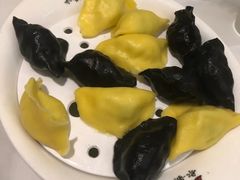-船歌·鱼水饺青岛菜(石老人店)