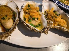 -即墨老公社·海肠捞饭大王(古城店)