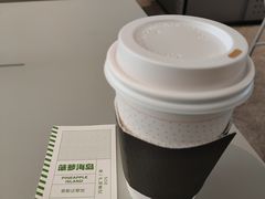 -Seesaw Coffee(上生新所店)