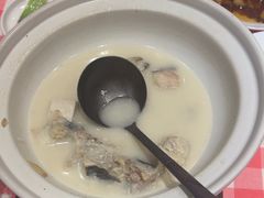 -巴陵全鱼席(湖南老字号汴河街店 )