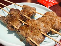 -1078號老北京涮肉(松柏店)