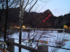 -龙庆峡风景区