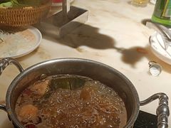 -东道煮牛肉火锅(东盛大街店)