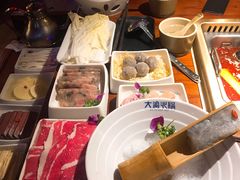 -大渝火锅(苏州西城永捷店)