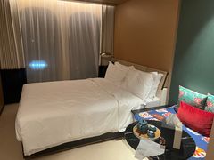 -广州永庆坊瞻云精选酒店