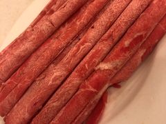 羊羔肉-八先生涮肉房(三里河店)