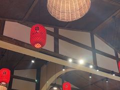 -富正毅三下锅·湘西韵味(天门山索道店)