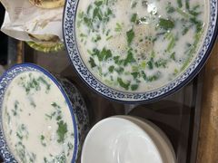 -穆得·老周家牛肉烧饼(普利街店)