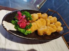 -捞神煲汤火锅(湖滨商业街店)