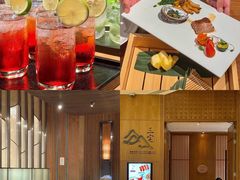 -福州融侨皇冠假日酒店·三宅日本餐厅