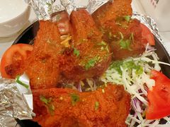-清真· AL-JANNAT 佳纳特餐厅(仙林店)
