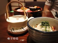 -江户前寿司(好运街店)