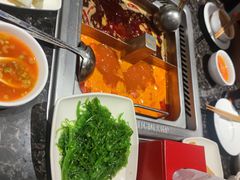 -海底捞火锅(邯郸新世纪中心店)