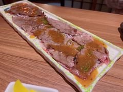 -隐月· 㐂和食屋(芝罘万达公馆店)