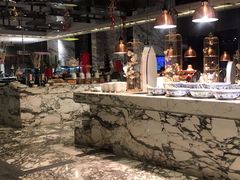 -合肥皇冠假日酒店·菲亚斯特自助餐厅(黄山路店)