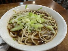 牛肉汤面小份（4两）-柴氏风味斋(甘家口店)