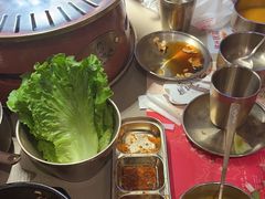 -西塔老太太泥炉烤肉(温州首店万象城黑金店)