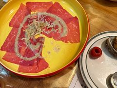 -松坂屋日料自助(长城路店)