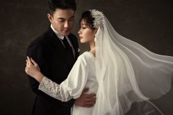 -全城热恋璀璨婚纱摄影(国贸总店)
