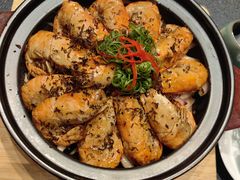 -大拙里·精致融合菜(沙湖桃源国际店)