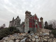 -北京世界公园