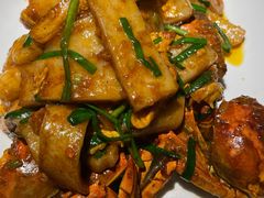 -筱爷叔·上海传统手工菜(玉树路店)