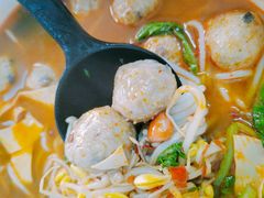 -缘久缘米粉(新街口店)