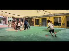 -京师双语幼儿园