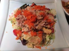-三石铁板烧(紫竹桥店)