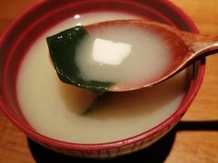-千代武日本料理(爱建店)