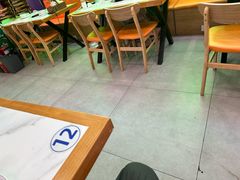 -牛吉韵·鲜切牛肉自助火锅(南山店)
