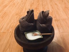 -Let’s Relax Spa(MBK)