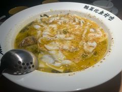 -太二酸菜鱼(兴业太古汇店)