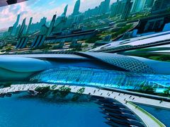 -东方明珠广播电视塔