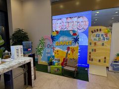 -瑞尔齿科(颐堤港诊所)